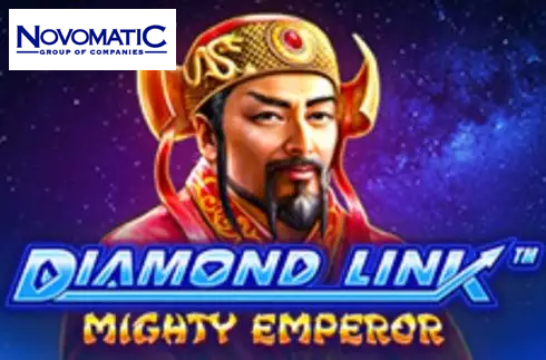 Diamond Link Mighty Emperor